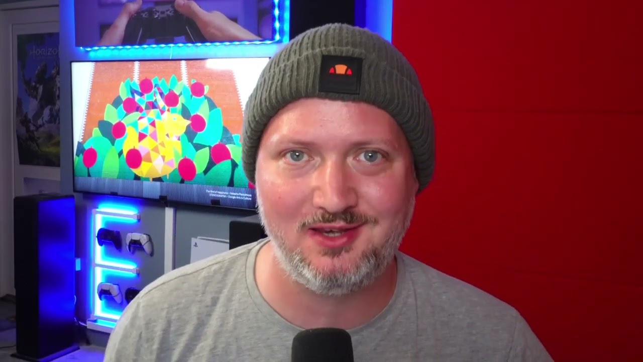 Youtube thumbnail