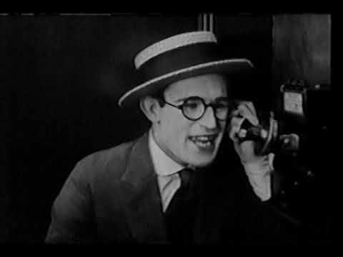 Hooray for Harold Lloyd - TV Episode (1977) - #7