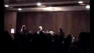 None More Black - Banned From Teen Arts