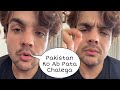 Ashish Chanchalani Angry On Pakistan Ashish Chanchalani Exposes Pakistan Support