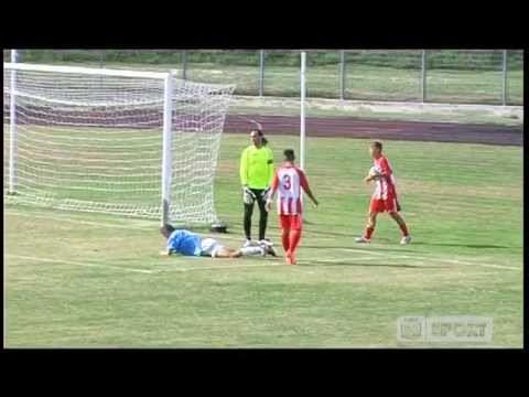 Eccellenza: Pineto - Sulmona 1 - 4