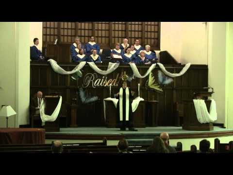 Sermon 05-15-2011 Part 1