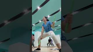 Download lagu POUND FIT TRACK MAHAL BY GENT & JAWNS YANG PEDES DAN NGEHITS #poundfit #matrixpoundfit mp3