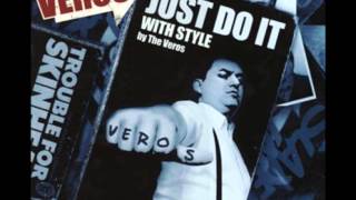 The Veros - No Time to Loose