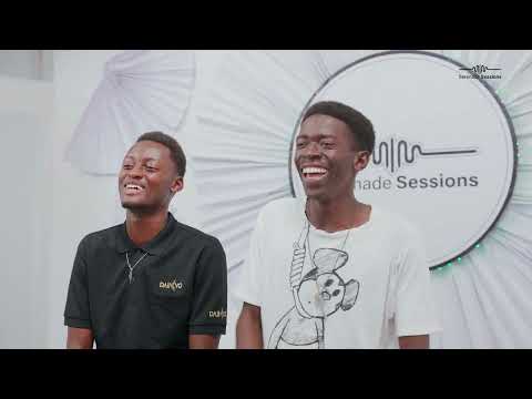 SELASSIE KE x EL PEDRO: Serenade Soundbite