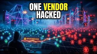 The Okta Identity Attack How One Supplier Compromised Thousands  Identity