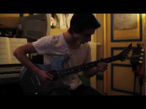 C2C - Down the Road (Cover by Paul J. de Mulatier)