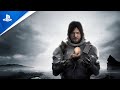 Death Stranding Director's Cut - Accolades Trailer | PS5