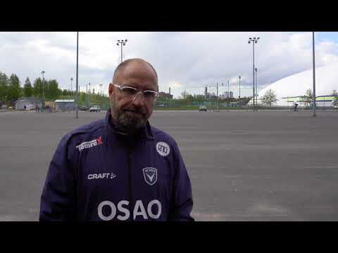 ACOTV Visor otteluennakko: HJK - AC Oulu 28.5.2021 (Veikkausliiga)