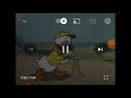 Donald Duck Golf Game MGM Titles Remake
