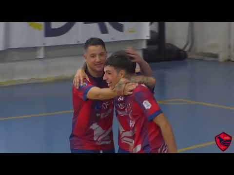 Casagiove vs Napoli Barrese 4-4