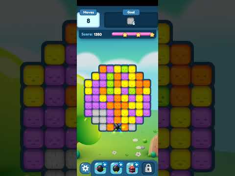 Color Match – Blast Puzzle video thumbnail