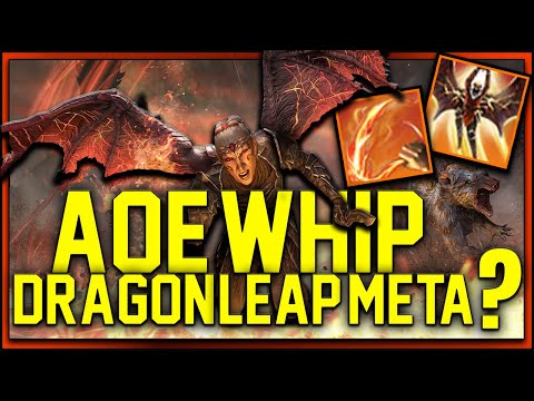 Dragonknight is a BRAND NEW CLASS - The Biggest Class Rework ESO has EVER SEEN