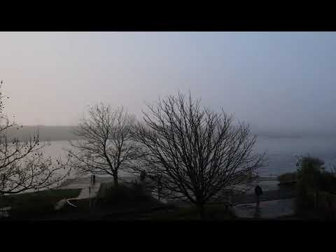 Fuji X-H1 Zeitraffer [4K] Deutsch Zeitraffer Wilhelmshaven Ronin SC