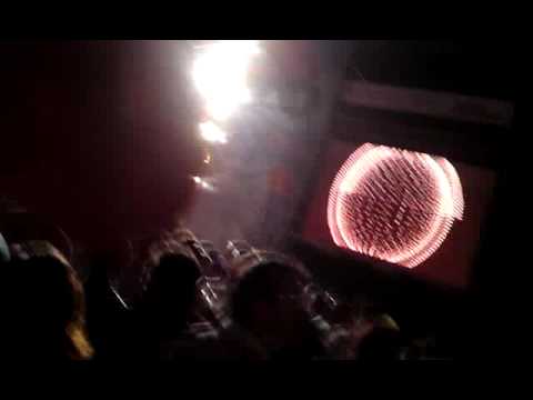 Tiesto live in the mix @ The mission dance weekend 2009