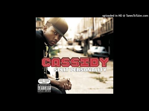 Cassidy - Pop That Cannon (Ft Styles P)