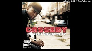 Cassidy - Pop That Cannon (Ft Styles P)