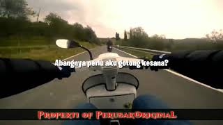 Download lagu VIRAL!!! Anak vespa wajib tau SNAP WA ditunggu dirumah sama ibu mp3