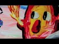 Kanaku Y El Tigre - "Bubucelas" 