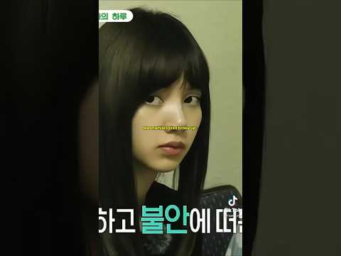 It's really painful to watch lisa dream mv!🥺 #lalisa #blackpink #blink #laachibolala #kpop #shorts