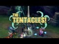 Instalok - The Tentacles ft. Nicki Taylor [Illaoi Song] (Elle King - Ex's & Oh's PARODY)