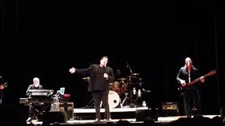 Jordan Smith: What Now