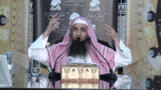 ما نهي عنه الرجل من إظهار السلاح في المسجد | الحديث 36 | ثلاثيات مسند الإمام أحمد image