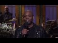 Dave Chappelle SNL Monologue 2022