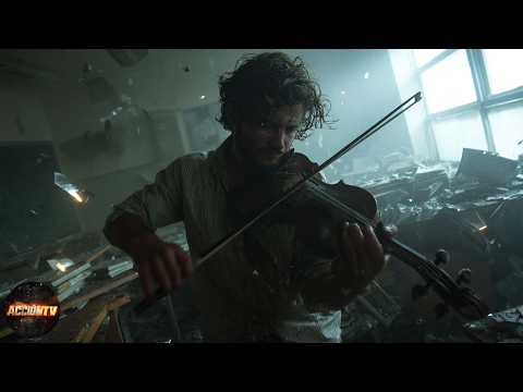 ¡Energía Al Límite! | Acción Y Ciencia Ficción | Pelicula Completa En Español Latino