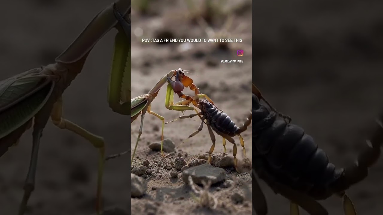 I ain’t no Killa, but don’t push me! 👀