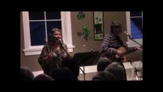 Raven &amp; Dove: Whiskey in the Jar