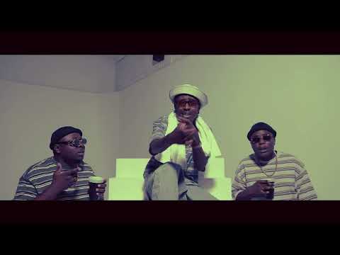 Myztro, Mr Pilato & Egoslimflow - Ska Nyatsa (Visualizer)