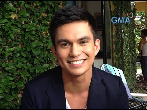 Tom Rodriguez's birthday message for Carla Abellana