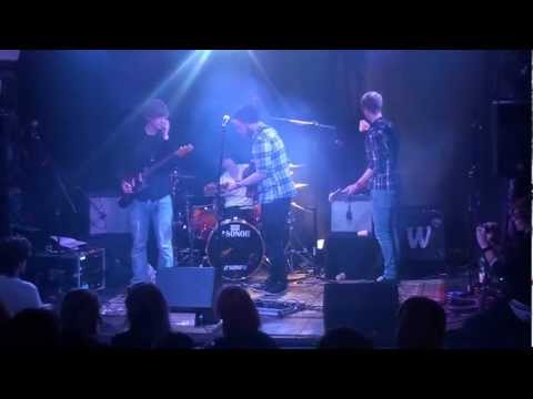 Thilo Distelkamp + Band - Rain & Snow (Live/Die Gass - Höhr-Genzhausen 2011)