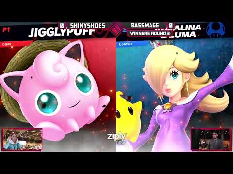 Beak Bonk 2023 Pools: ShinyShoes vs. Bassmage