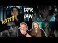 DPR IAN - No Blueberries, Welcome To The Show, Nerves & Scaredy Cat MVs