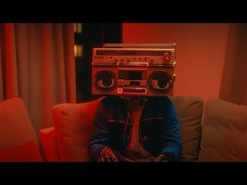 MNEK x Sigala - Radio (Official Video - MNEK Version)
