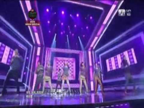 Co-Ed - Bbiribbom Bberibbom (Oct, 28, 10) [Mr Removed]