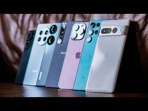 Best Phone Battery Life in 2026 - Top Battery Life Smartphones 2026