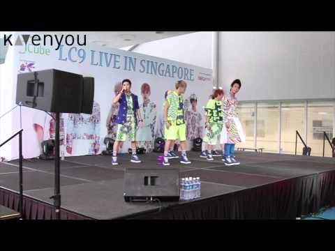 LC9 - MamaBeat