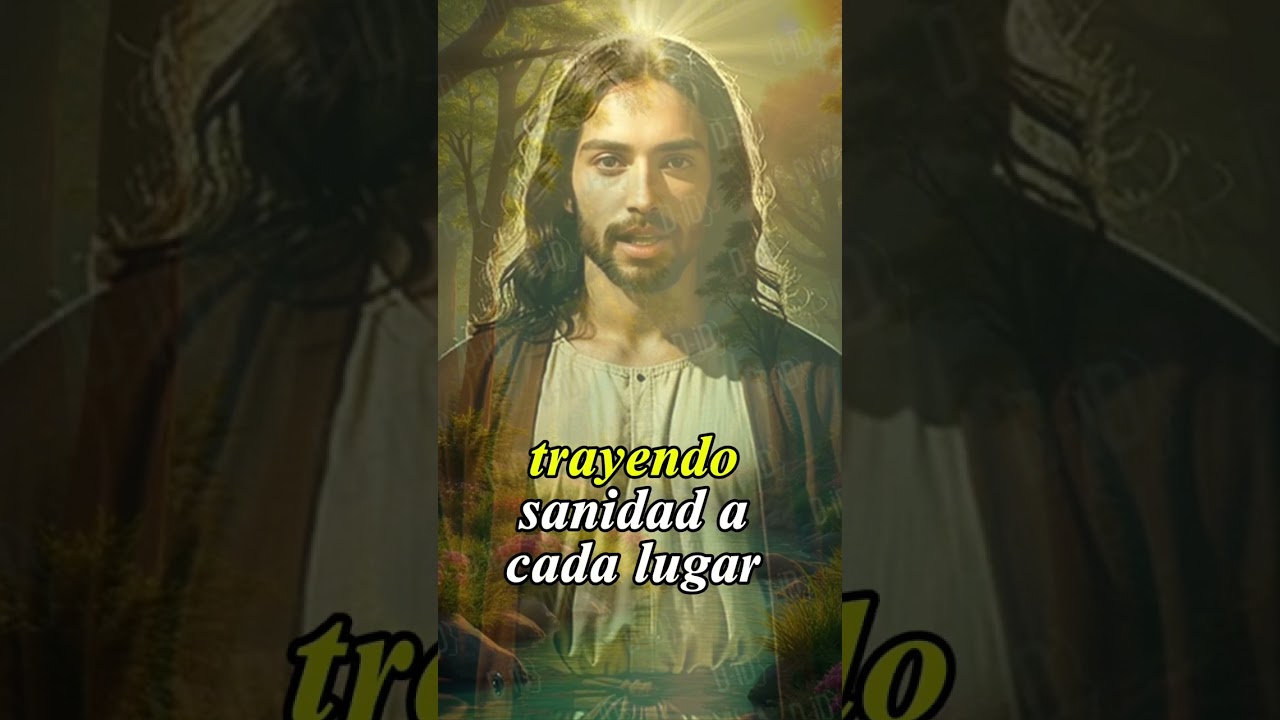 DIOS TE DICE HOY, hijo bendiciones inesperadas vienen a tu vida