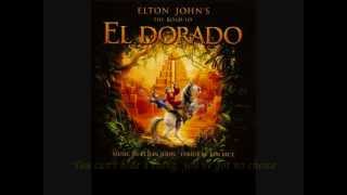 The Road to El Dorado - Trust Me