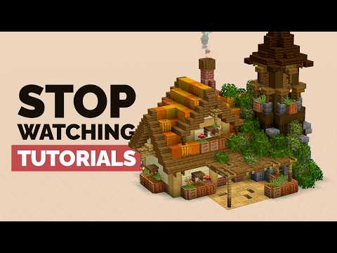 How To Build Your All-Time Favourite House