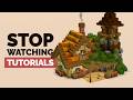 How To Build Your All Time Favourite House