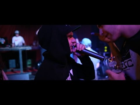 HFLF - Efekt lavina |OFFICIAL SHOWTIME VIDEO|