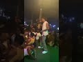 KIDENSA MC SHOW LIVE NDANI YA SAMAKI SAMAKI VUNJA BEI PARTY