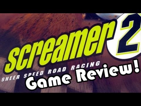 screamer 2 pc game free download