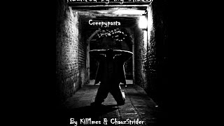 Haunted by My Shadow-Creepypasta