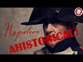 Is Ridley Scott S Napoleon Historically Accurate