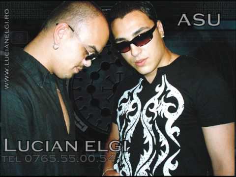 Lucian ELGI & ASU - Ma intreb ce suflet ai  (originala)